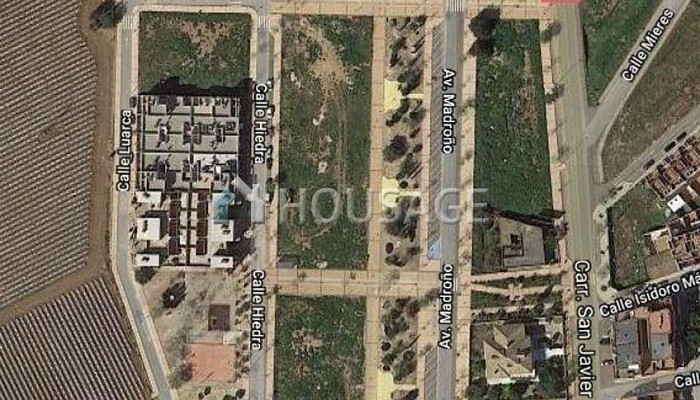 Terreno de 6768 m2 en Картахена a la venta 00508470