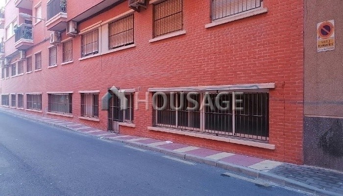 Oficina en venta en Murcia capital, 76 m²