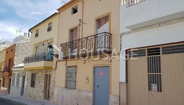 Villa a la venta en la calle CL Ramón Y Cajal Nº 14, Torre Del Campo