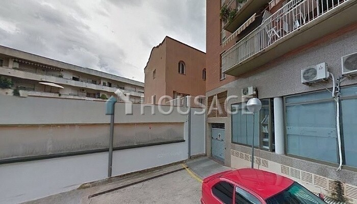 Garaje en venta en Tarragona, 15 m²