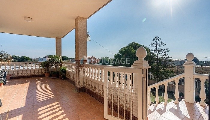 Villa en venta en Almería capital, 432 m²