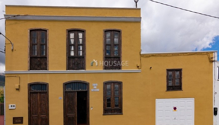 Villa en venta en Güímar, 195 m²