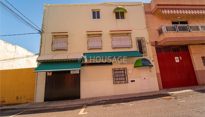 Casa en venta en Santa Cruz de Tenerife, 433 m²