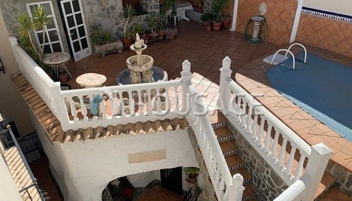 Casa a la venta en la calle Ct de la Plata, Granada