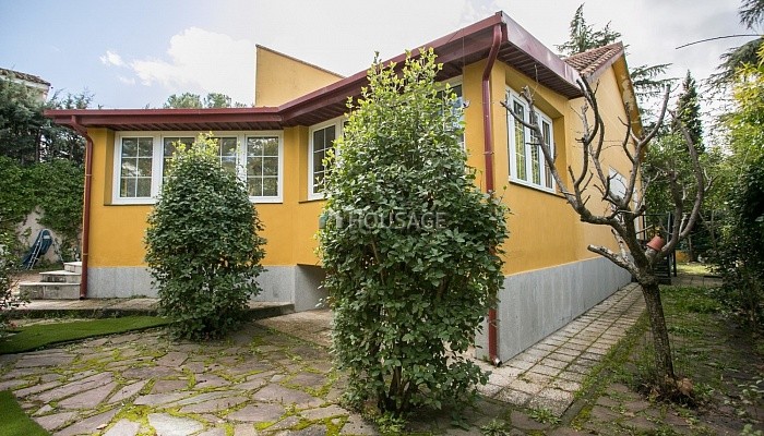 Villa en venta en Pozuelo de Alarcón, 358 m²