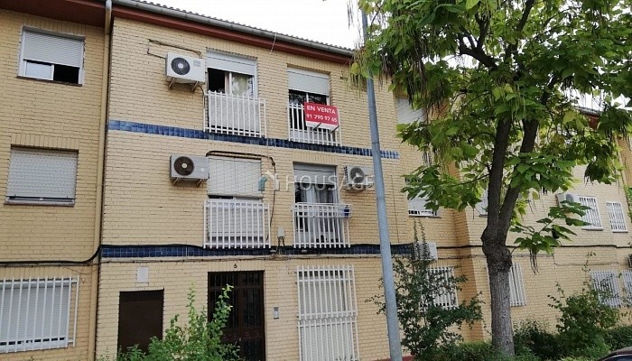 Piso de 3 habitaciones en venta en Linares, 88 m²