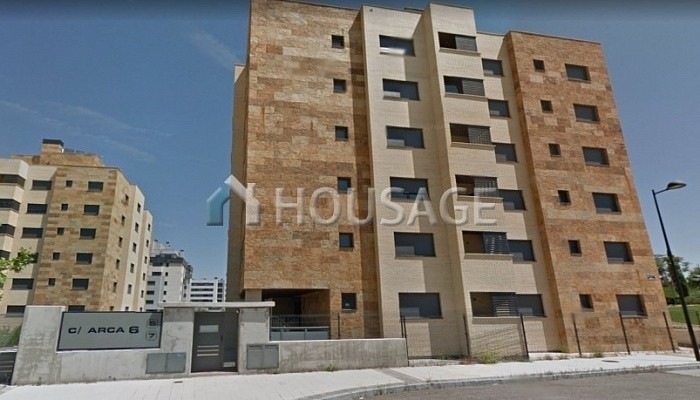 Piso de 3 habitaciones en venta en Valladolid, 87 m²