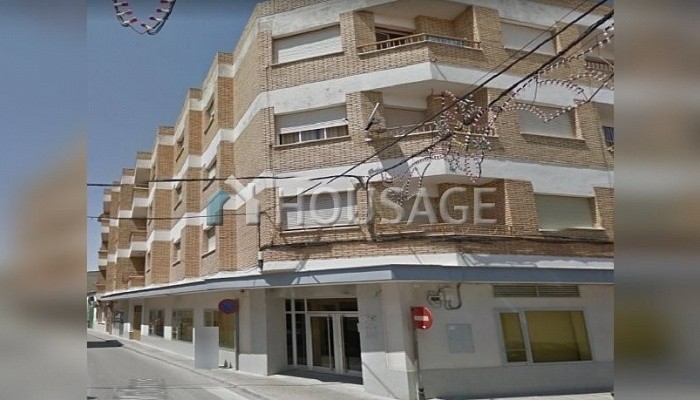 Piso de 3 habitaciones en venta en Ciudad Real, 88 m²