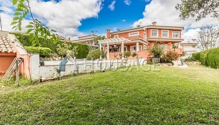Villa a la venta en la calle Urb. Pla de les Clotxes, Benifaio