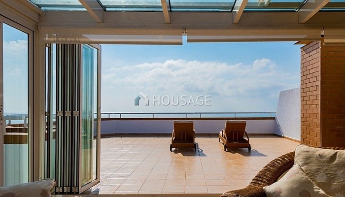 Piso de 3 habitaciones en venta en Oropesa del Mar, 144 m²