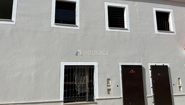 Adosado de 4 habitaciones en venta en Almonte, 116 m²