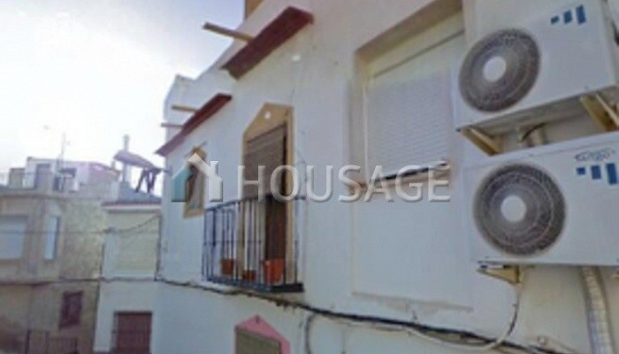 Casa a la venta en la calle Almendro 7, Abanilla