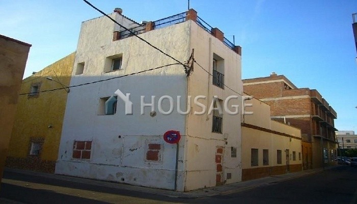 Piso de 4 habitaciones en venta en Tarragona, 116 m²