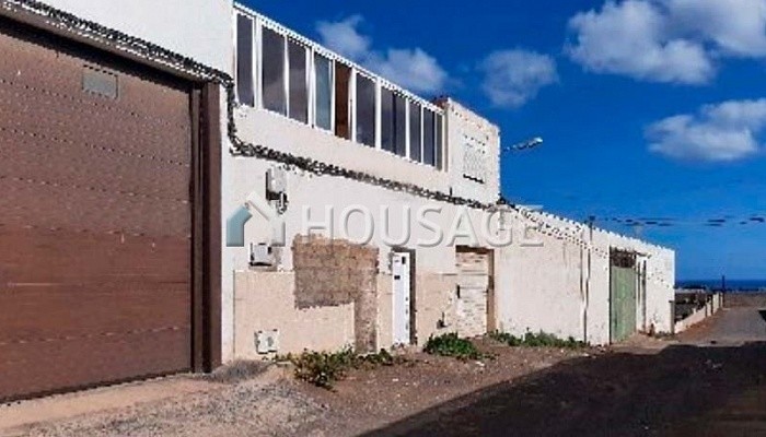 Villa de 2 habitaciones en venta en Arrecife