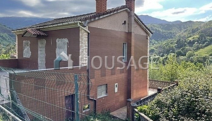 Villa a la venta en la calle Lg Villar, Morcín
