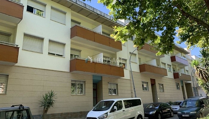 Piso de 3 habitaciones en venta en Mengibar, 129 m²