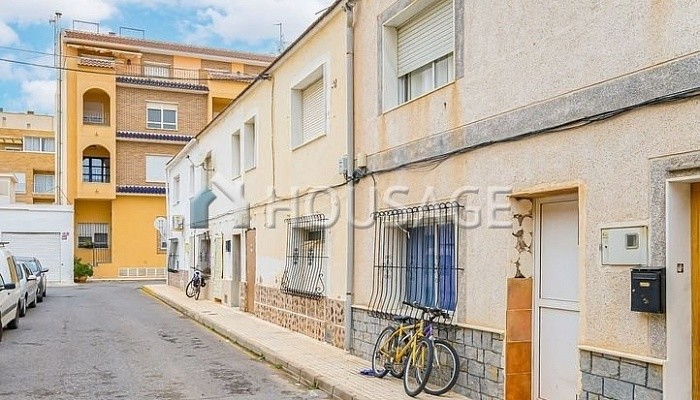 Casa a la venta en la calle C/ Sagasta, Pilar de la Horadada