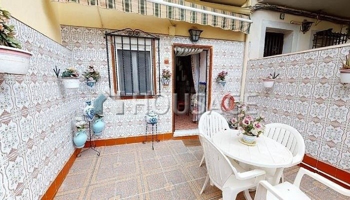 Casa a la venta en la calle C/ Maestro Manuel Moya, Jaén