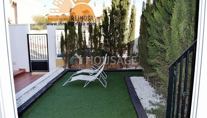 Casa de 3 habitaciones en venta en Molina de Segura, 268 m²