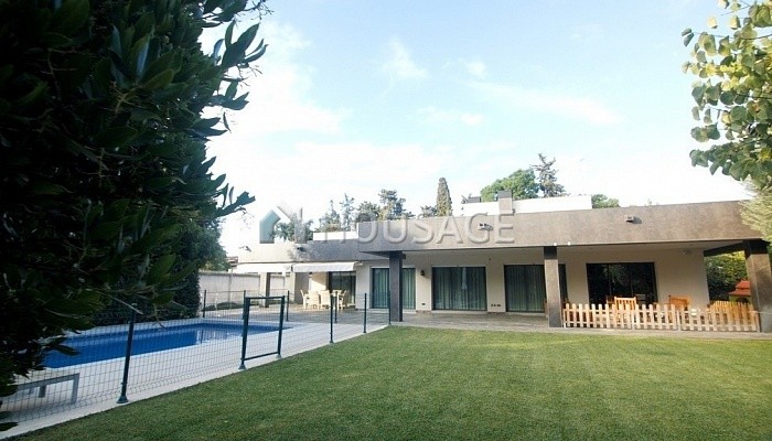 Villa a la venta en la calle Avenida Duque De Abrantes, Jerez de la Frontera
