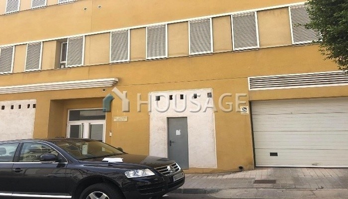 Oficina en venta en Almería capital, 249 m²