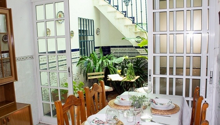 Casa en venta en Coria del Río, 104 m²