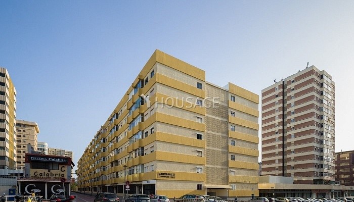 Piso en venta en Las Palmas de Gran Canaria, 93 m²