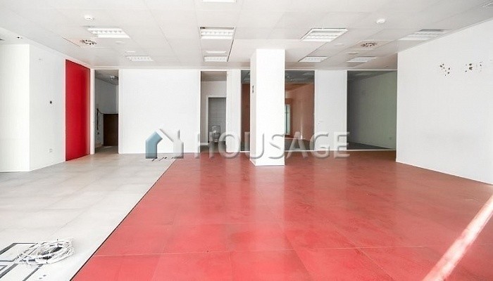 Oficina en venta en Madrid, 120 m²