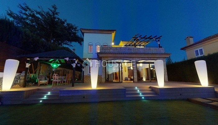 Villa en venta en Monforte del Cid, 410 m²