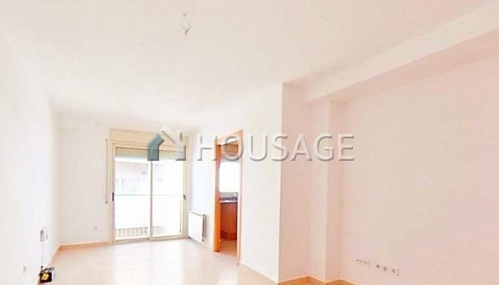 Piso de 2 habitaciones en venta en Girona, 52 m²
