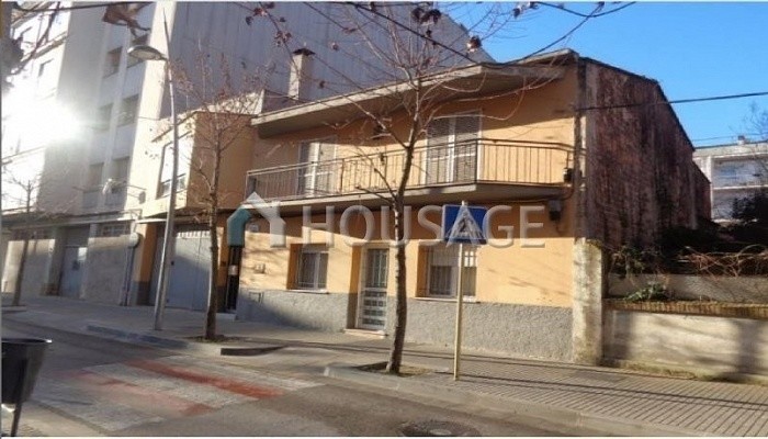 Piso de 1 habitacion en venta en Girona, 66 m²