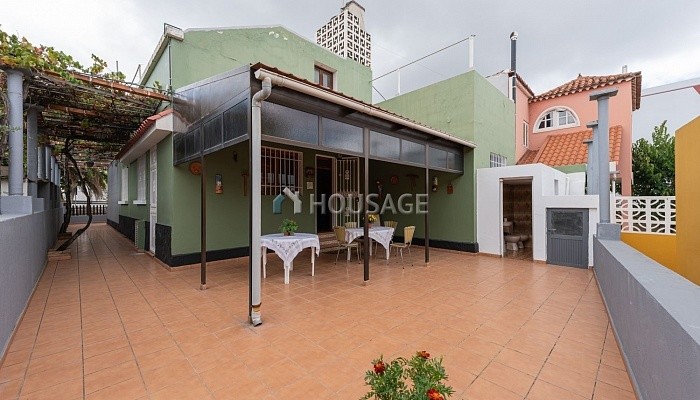 Villa en venta en Santa Brigida, 160 m²