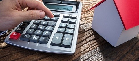 Los gastos por la compra de una vivienda de segunda mano