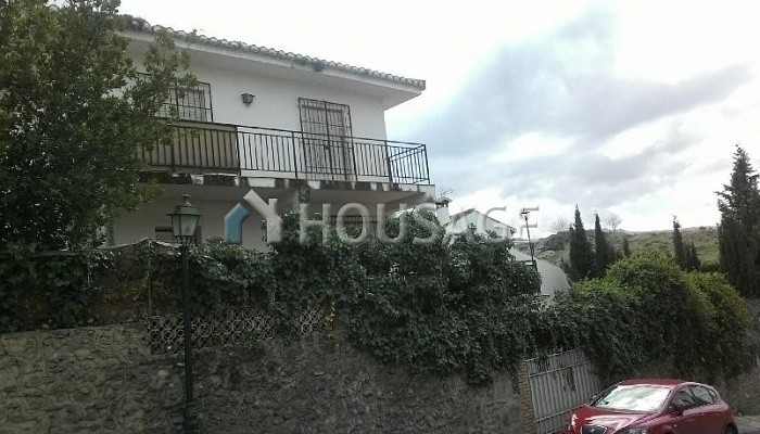 Adosado de 3 habitaciones en venta en Granada, 150 m²