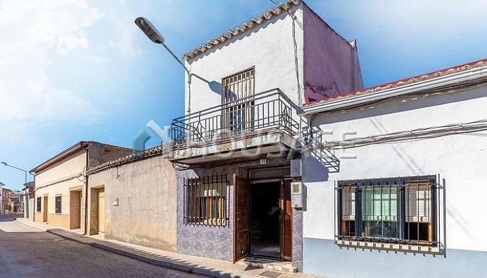 Casa a la venta en la calle C/ Princesa, La Puebla De Almoradiel