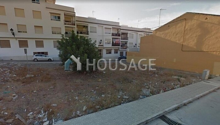 8m2-urban Land Residential for sale for 133.760€ on und ejecución polígono-1. parcela m-x/1 street (Petrés)