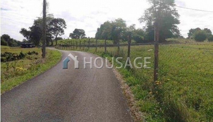 11.755m2 residential Land for Development for sale for 29.400€ located on 3 street (Ribadedeva)