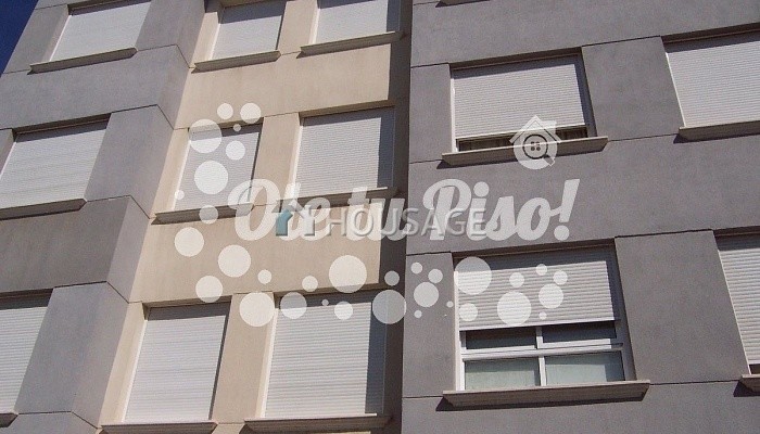 Piso de 2 habitaciones en venta en Murcia capital, 75 m²