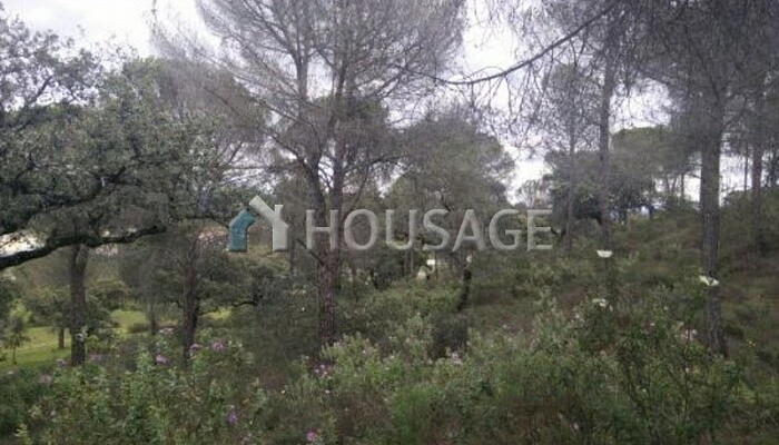2.178m2-residential Land for Development located in cerro muriano street (Córdoba) for 101.000€