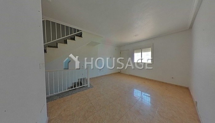 Adosado de 3 habitaciones en venta en Murcia capital, 68 m²