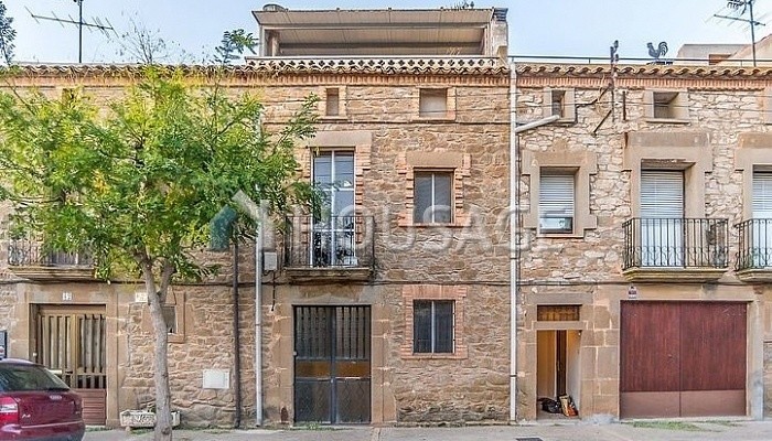 Casa a la venta en la calle Av Catalunya, Tárrega