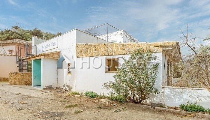 Villa a la venta en la calle C/ Polígono 13, Parcela 235, Aljarilla, Cuevas Del Almanzora