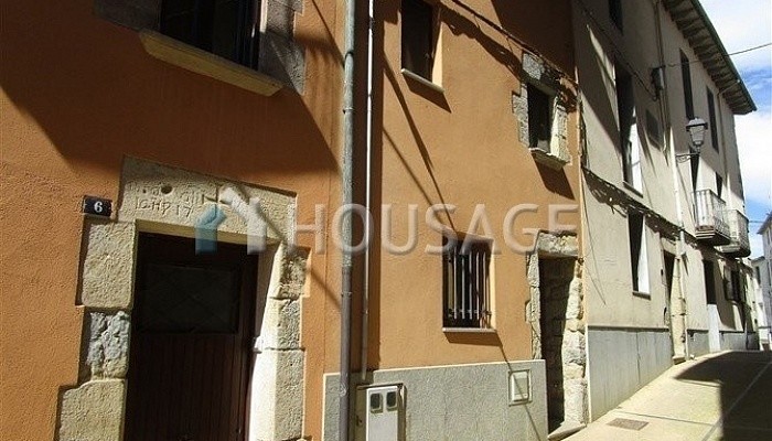 Casa a la venta en la calle C/ San Antoni, Vall D`en Bas