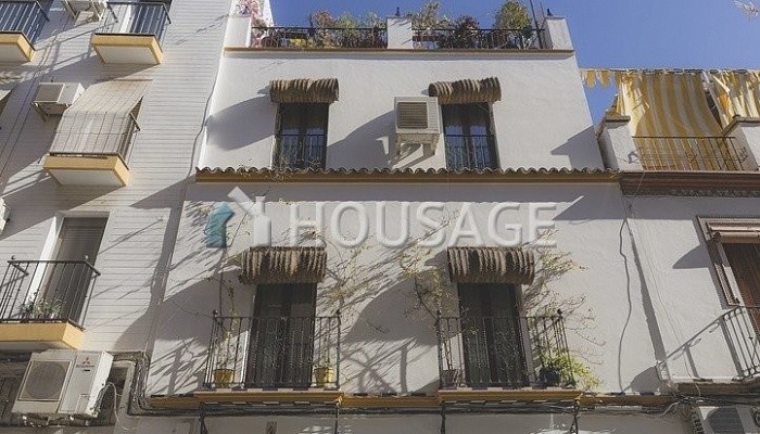 Casa a la venta en la calle C/ Pureza, Sevilla