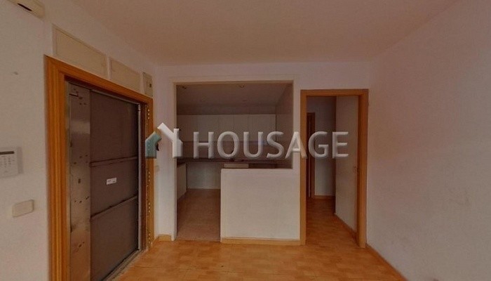 Piso de 2 habitaciones en venta en Madrid, 60 m²