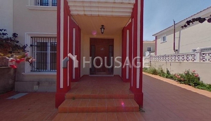 Villa de 1 habitacion en venta en Alicante, 76 m²