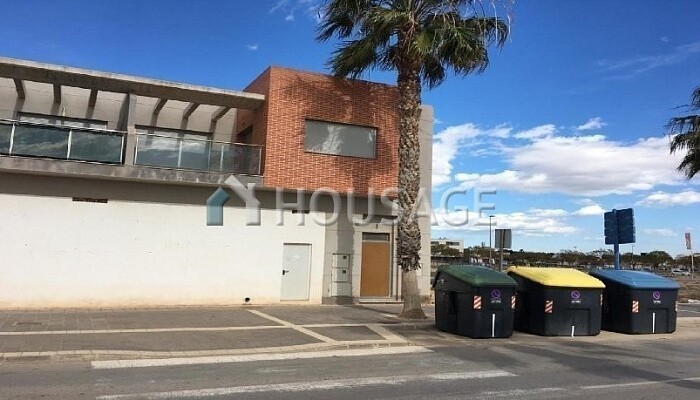 Oficina en venta en Murcia capital, 975 m²