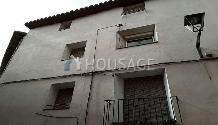 Piso de 3 habitaciones en venta en Zaragoza, 216 m²