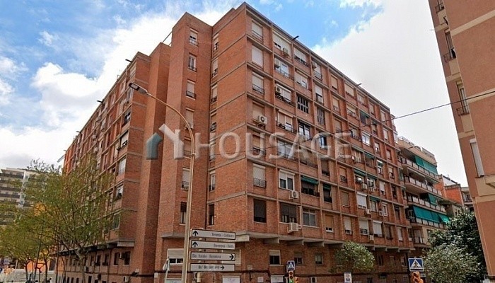 Piso de 3 habitaciones en venta en Barcelona, 45 m²
