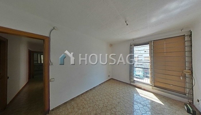 Piso de 4 habitaciones en venta en Barcelona, 62 m²